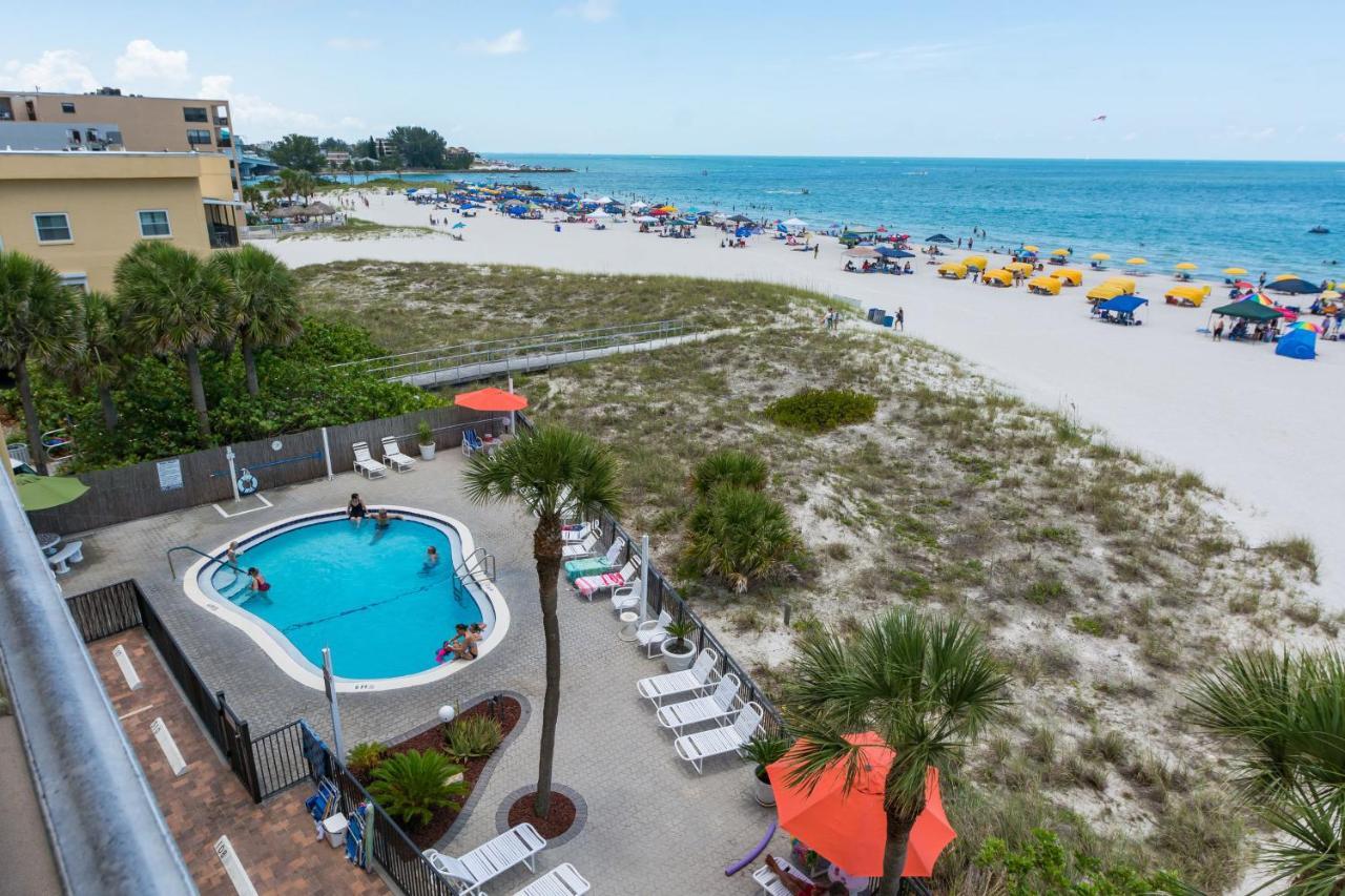 311 Madeira Norte Condo St. Pete Beach Εξωτερικό φωτογραφία