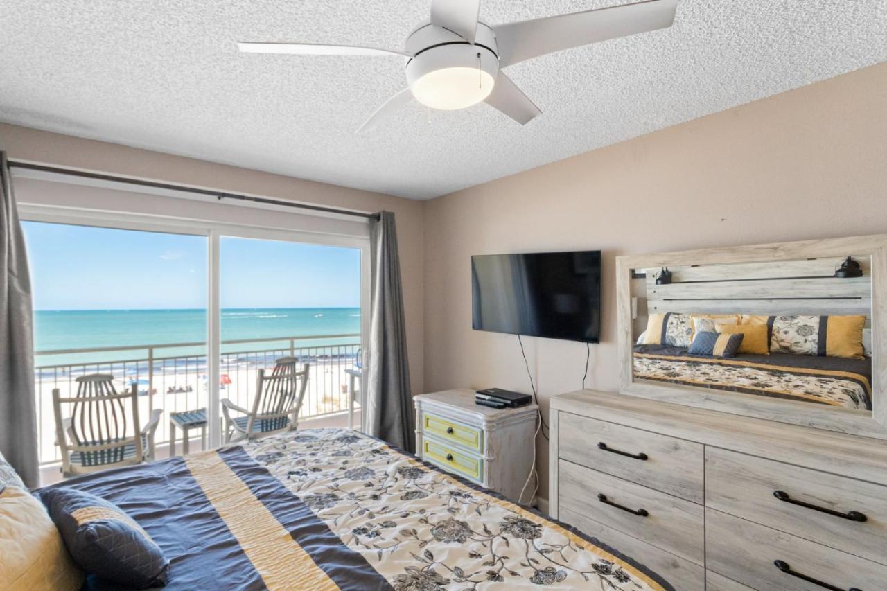 311 Madeira Norte Condo St. Pete Beach Εξωτερικό φωτογραφία