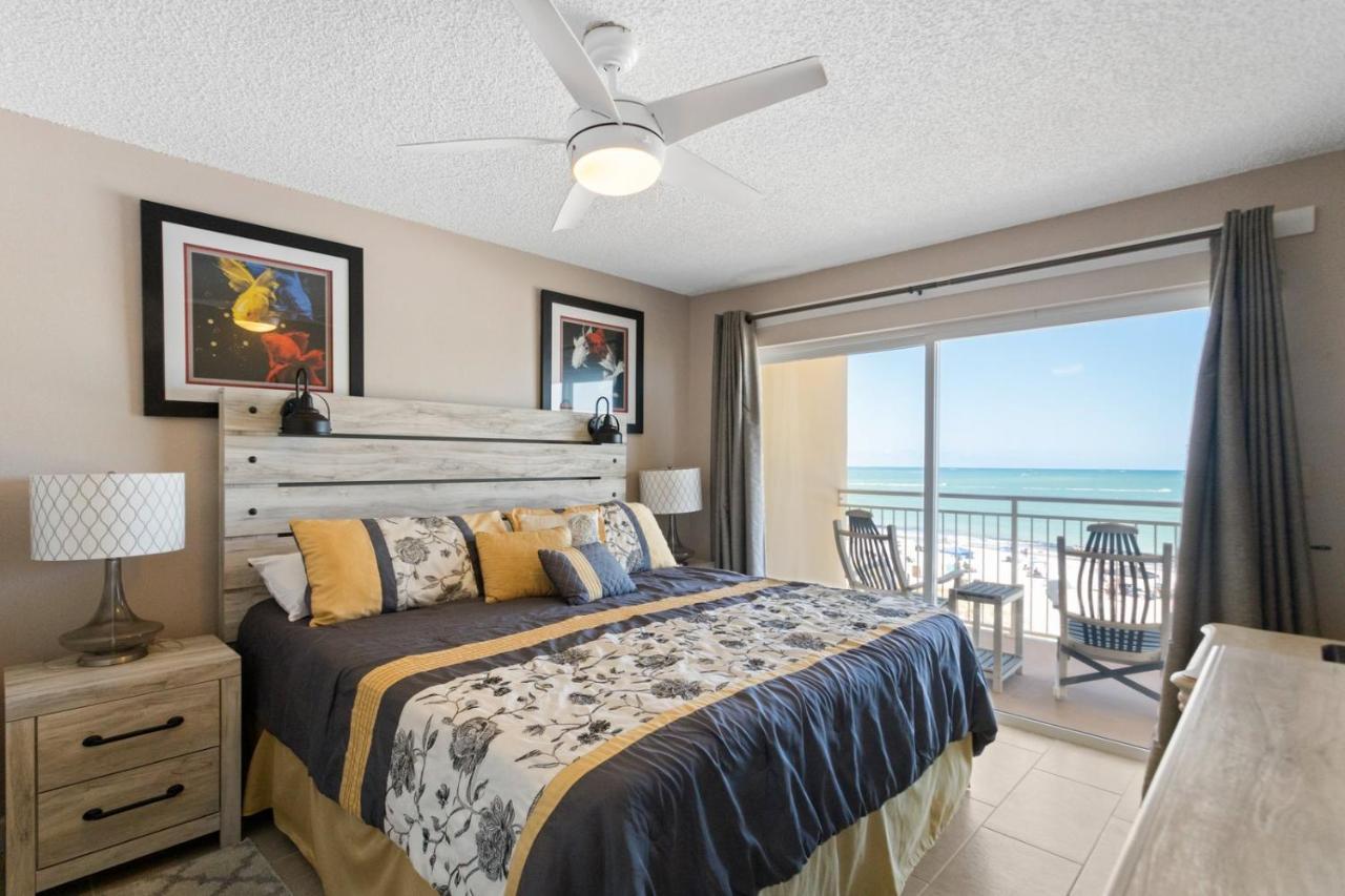 311 Madeira Norte Condo St. Pete Beach Εξωτερικό φωτογραφία