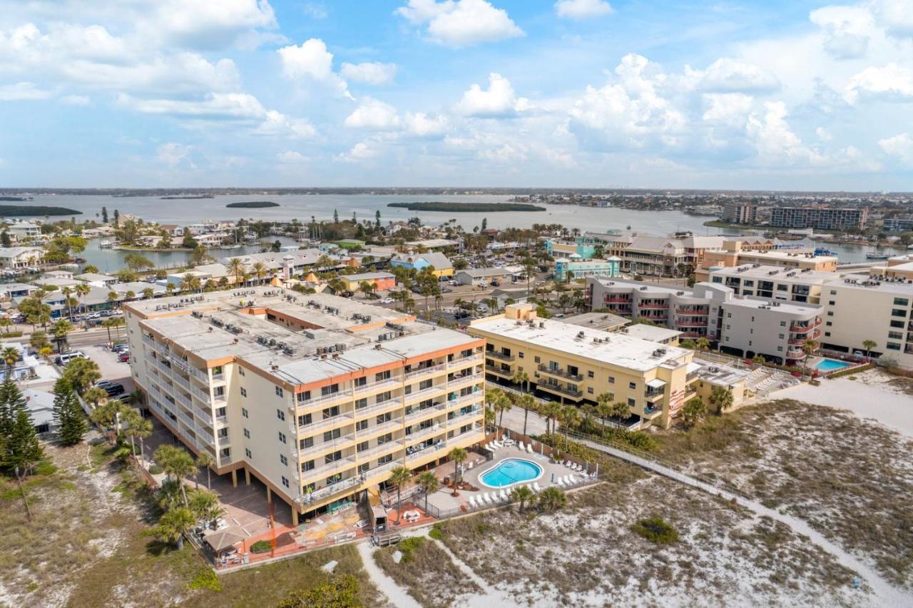 311 Madeira Norte Condo St. Pete Beach Εξωτερικό φωτογραφία